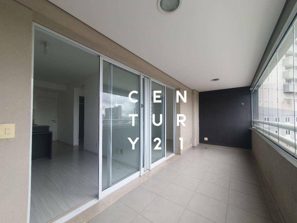 Apartamento, 1 quarto, 45 m² - Foto 2