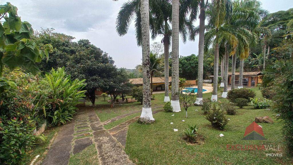 Casa de Condomínio à venda com 3 quartos, 510m² - Foto 22