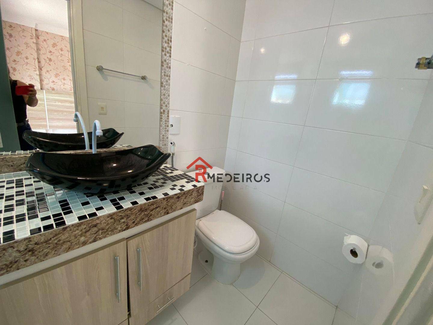 Apartamento à venda com 2 quartos, 92m² - Foto 13