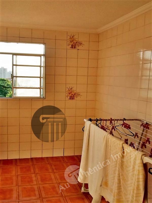 Sobrado para alugar com 2 quartos, 85m² - Foto 6