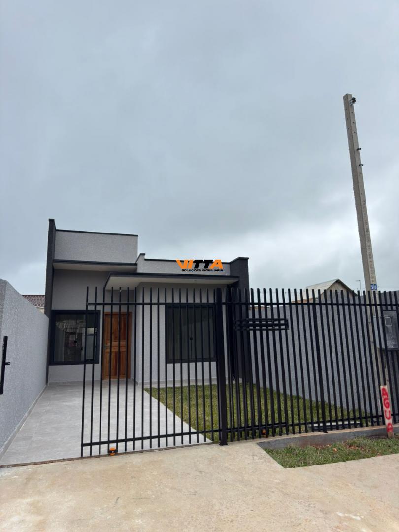 Casa à venda com 3 quartos, 20m² - Foto 8