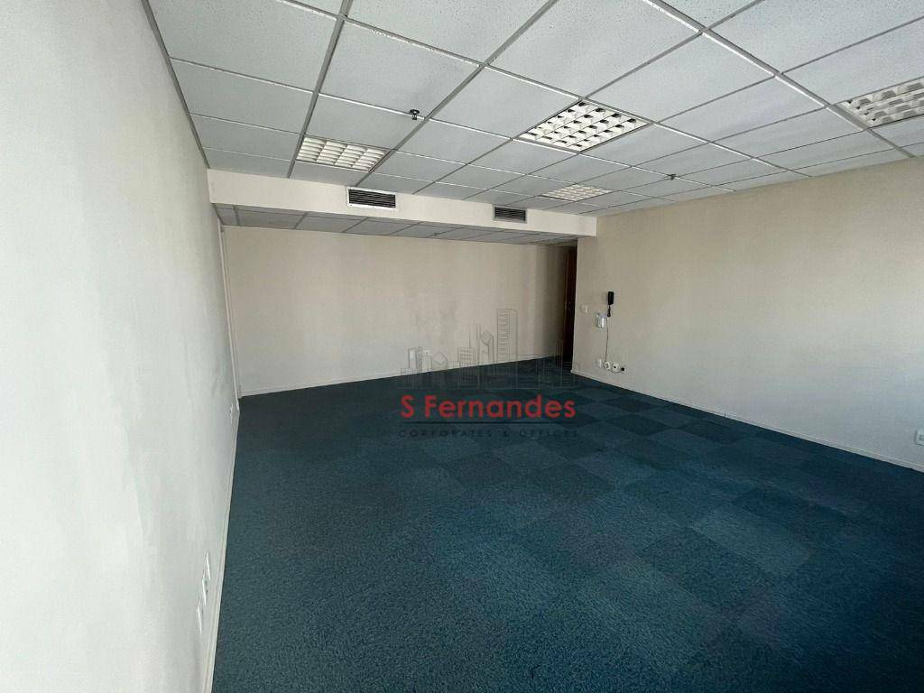 Conjunto Comercial-Sala para alugar, 37m² - Foto 6