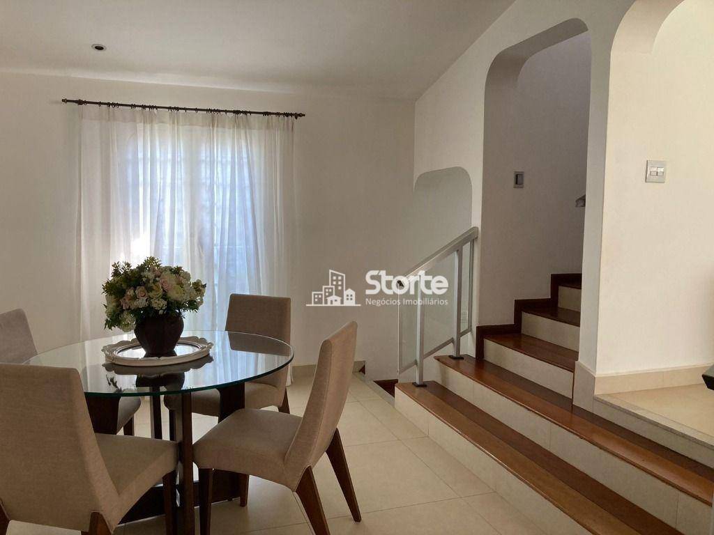 Casa à venda com 5 quartos, 323m² - Foto 6