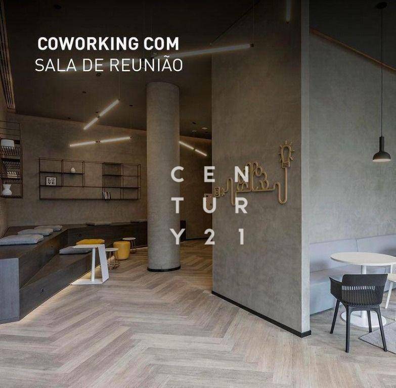 Cobertura à venda com 1 quarto, 76m² - Foto 13