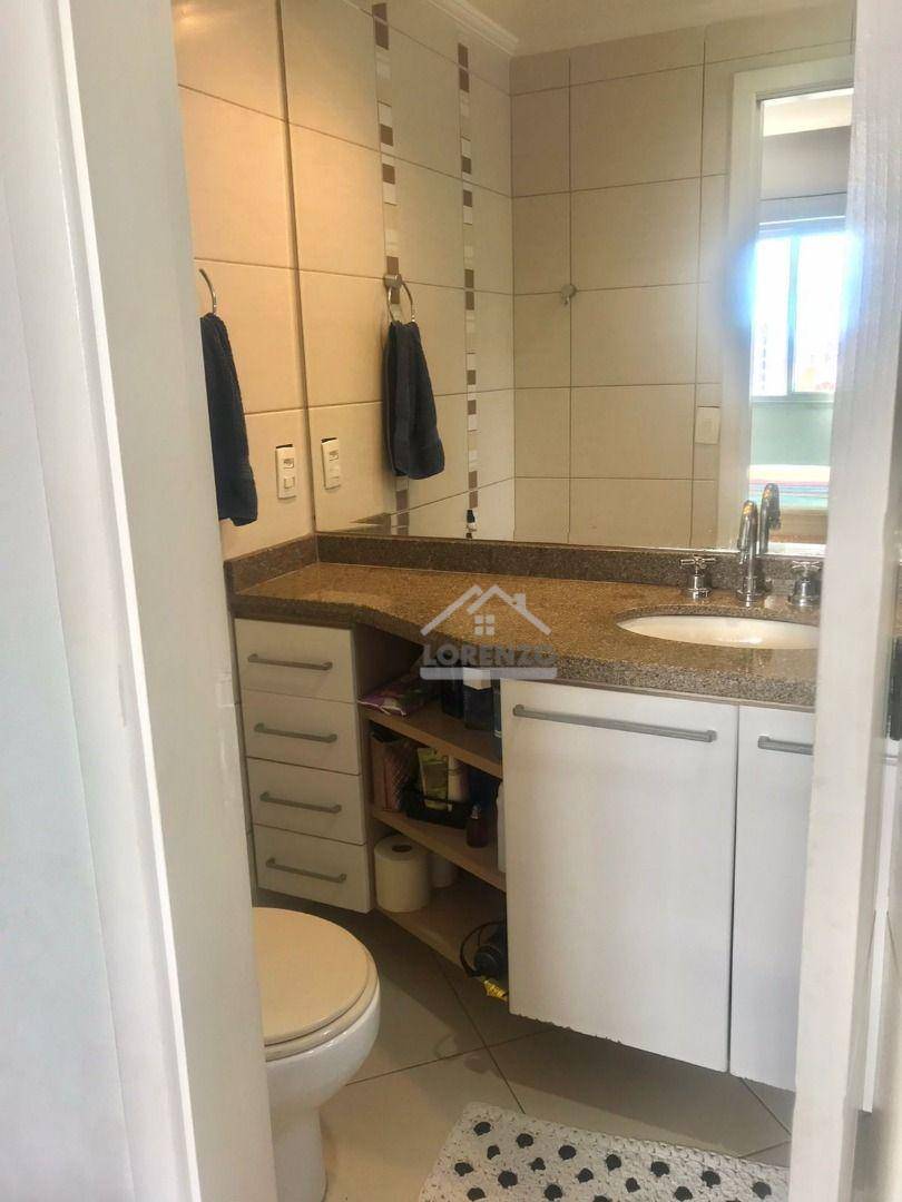 Apartamento à venda com 3 quartos, 75m² - Foto 8