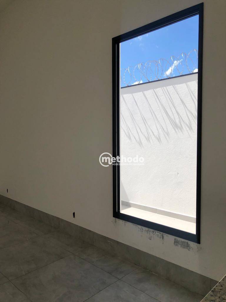 Casa à venda com 3 quartos, 140m² - Foto 16