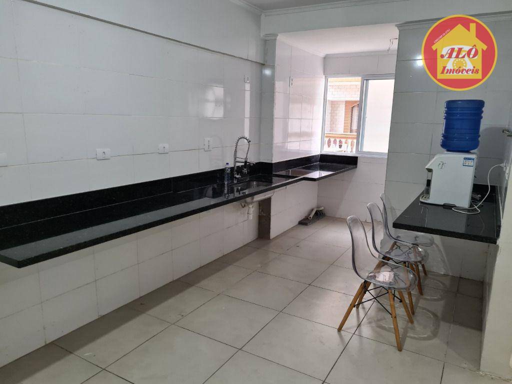 Apartamento à venda com 3 quartos, 87m² - Foto 20