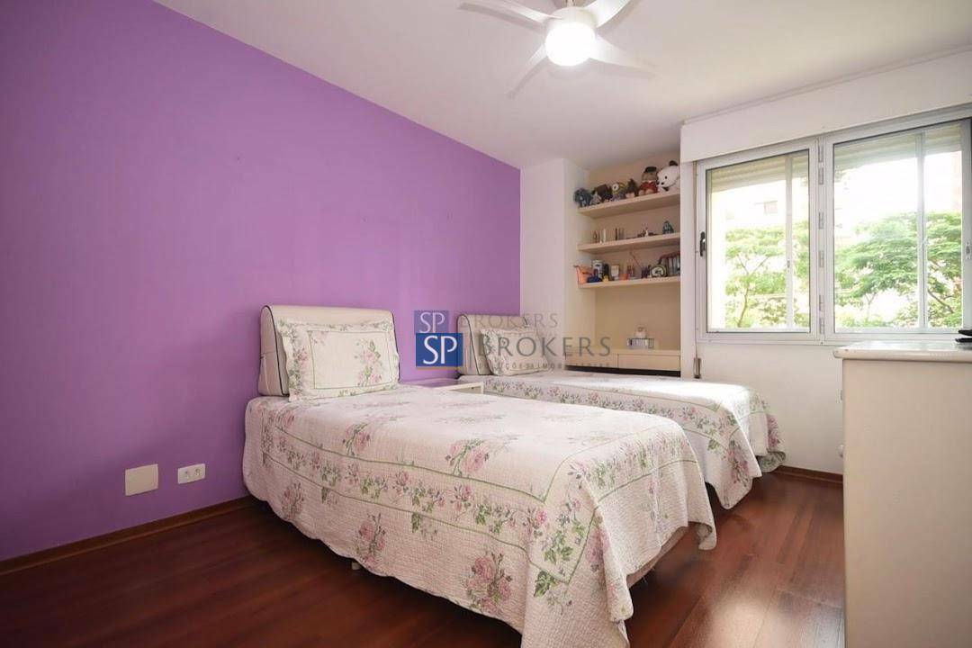 Apartamento à venda com 3 quartos, 208m² - Foto 16