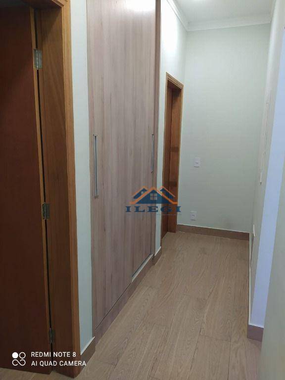 Casa de Condomínio à venda com 3 quartos, 289m² - Foto 24