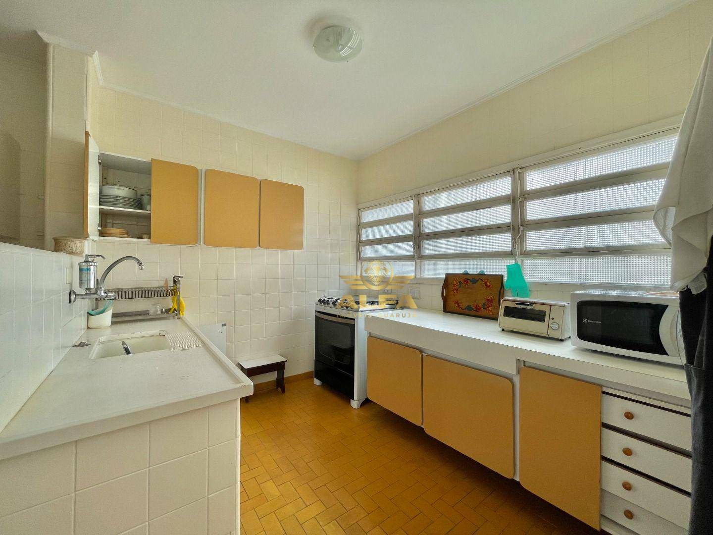 Apartamento à venda com 4 quartos, 260m² - Foto 28