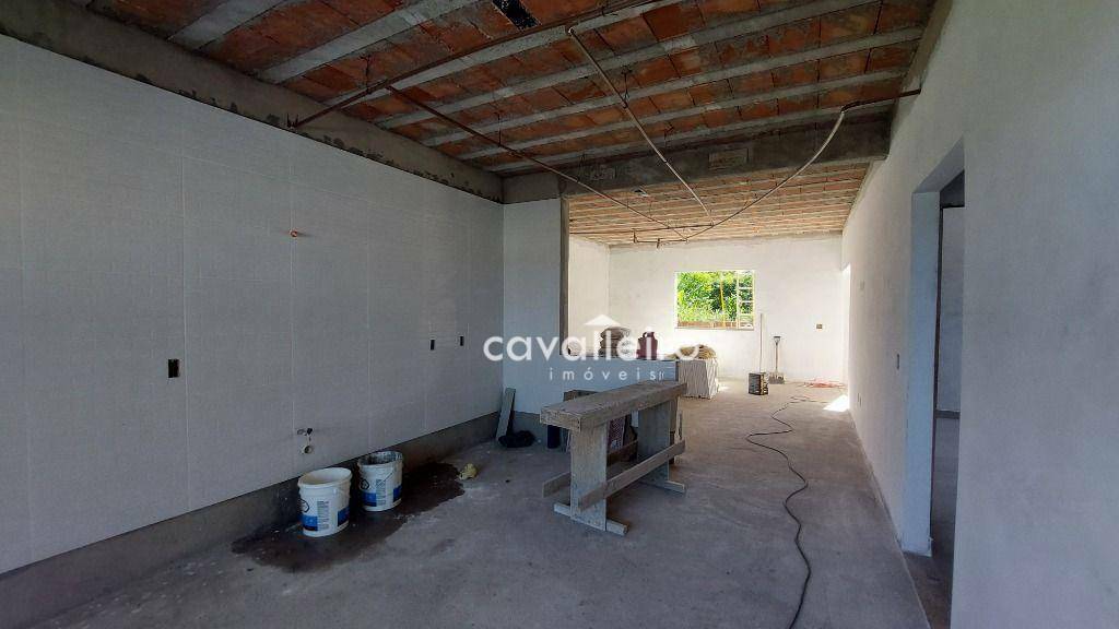 Casa à venda com 2 quartos, 78m² - Foto 13