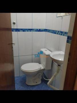 Casa de Condomínio à venda com 3 quartos, 108m² - Foto 8