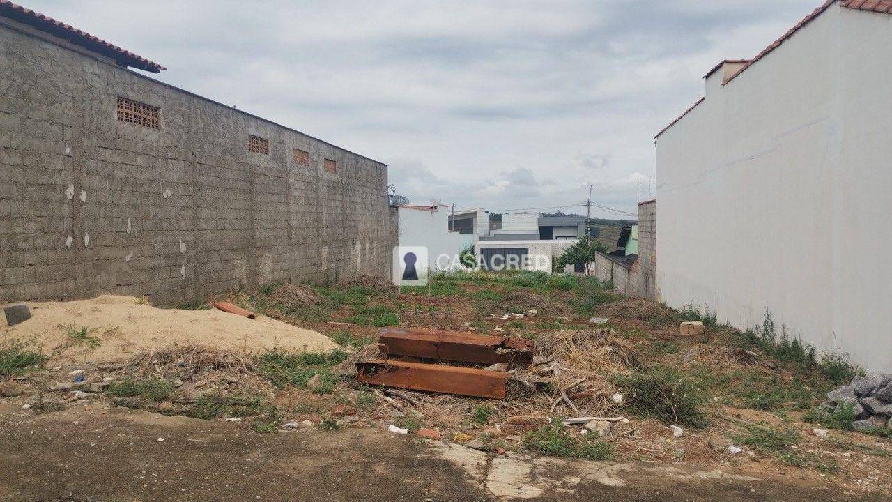 Terreno, 250 m² - Foto 1