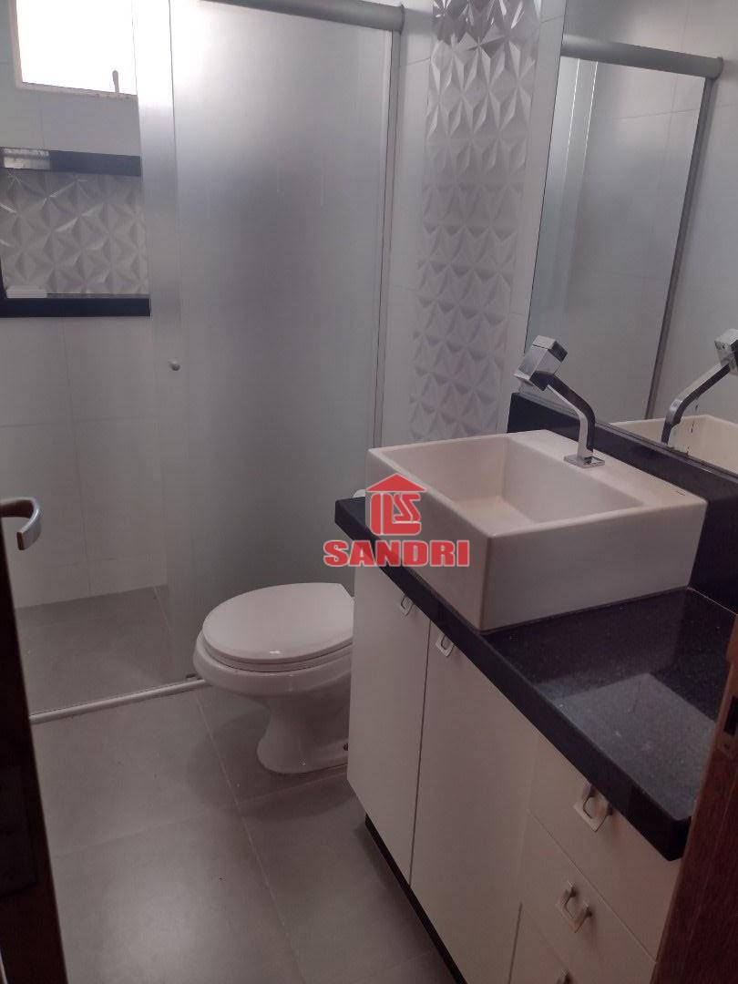 Apartamento para alugar com 2 quartos, 83m² - Foto 9