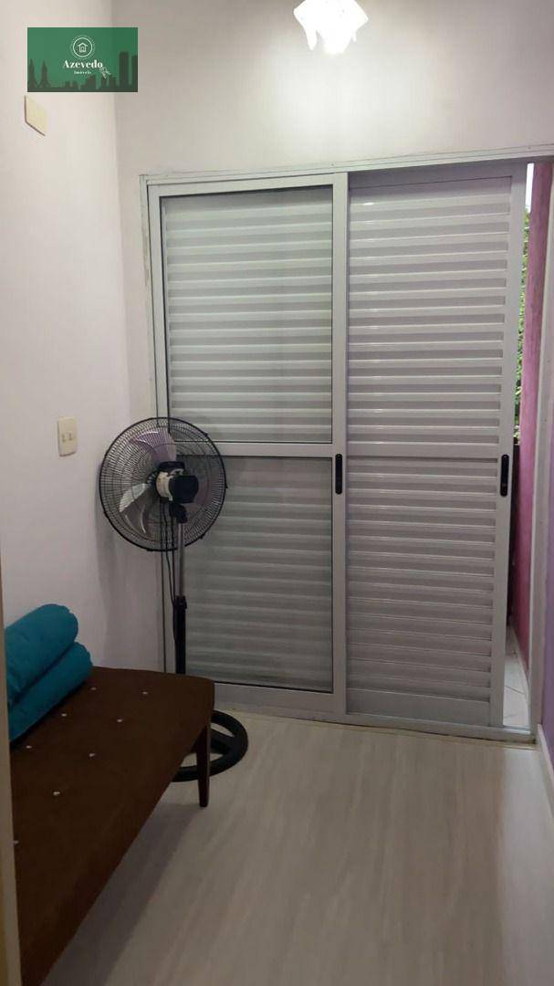 Sobrado à venda com 3 quartos, 150M2 - Foto 9