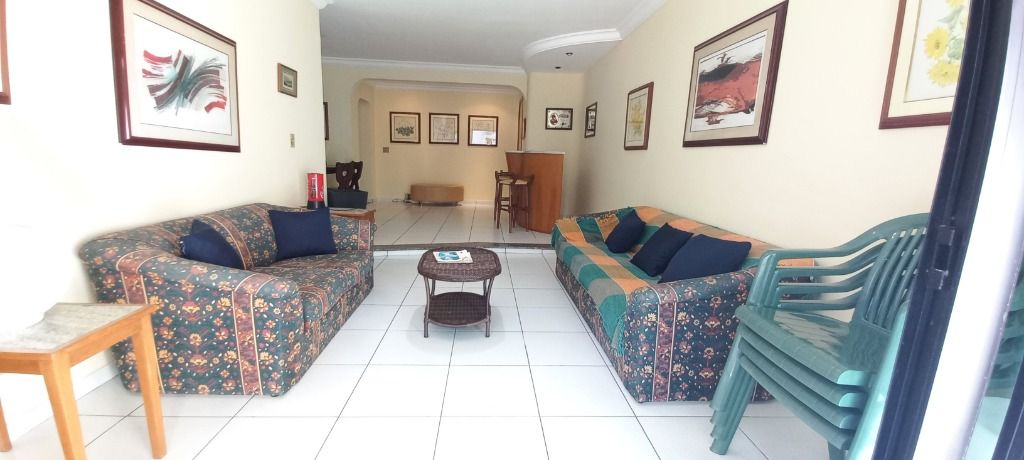 Apartamento à venda e aluguel com 3 quartos, 135m² - Foto 5