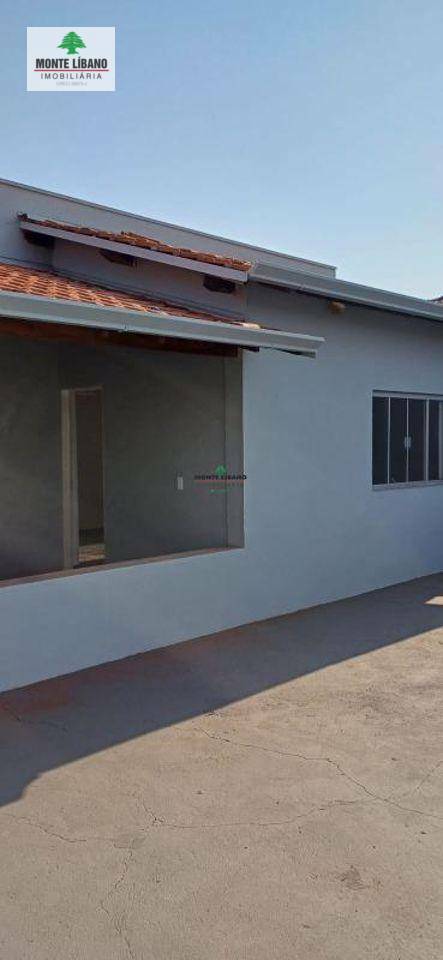 Casa à venda com 2 quartos, 1m² - Foto 4