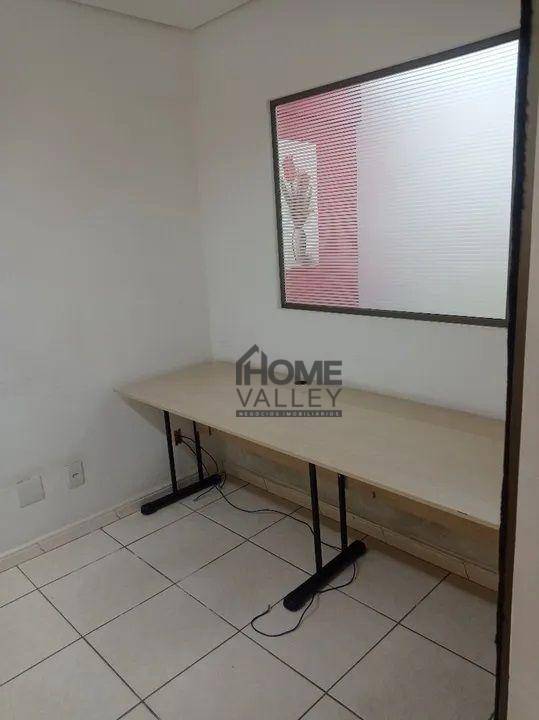 Conjunto Comercial-Sala à venda, 35m² - Foto 11