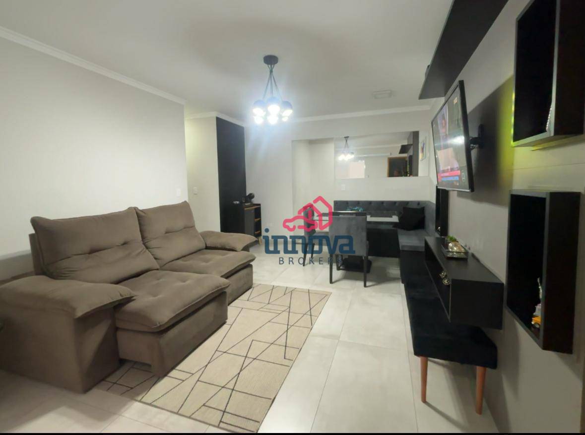 Sobrado à venda com 2 quartos, 89M2 - Foto 5