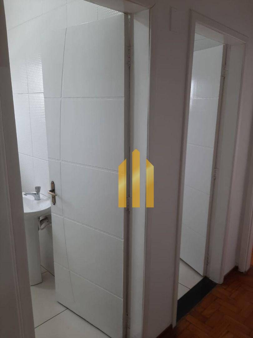 Sobrado para alugar com 6 quartos, 250m² - Foto 20