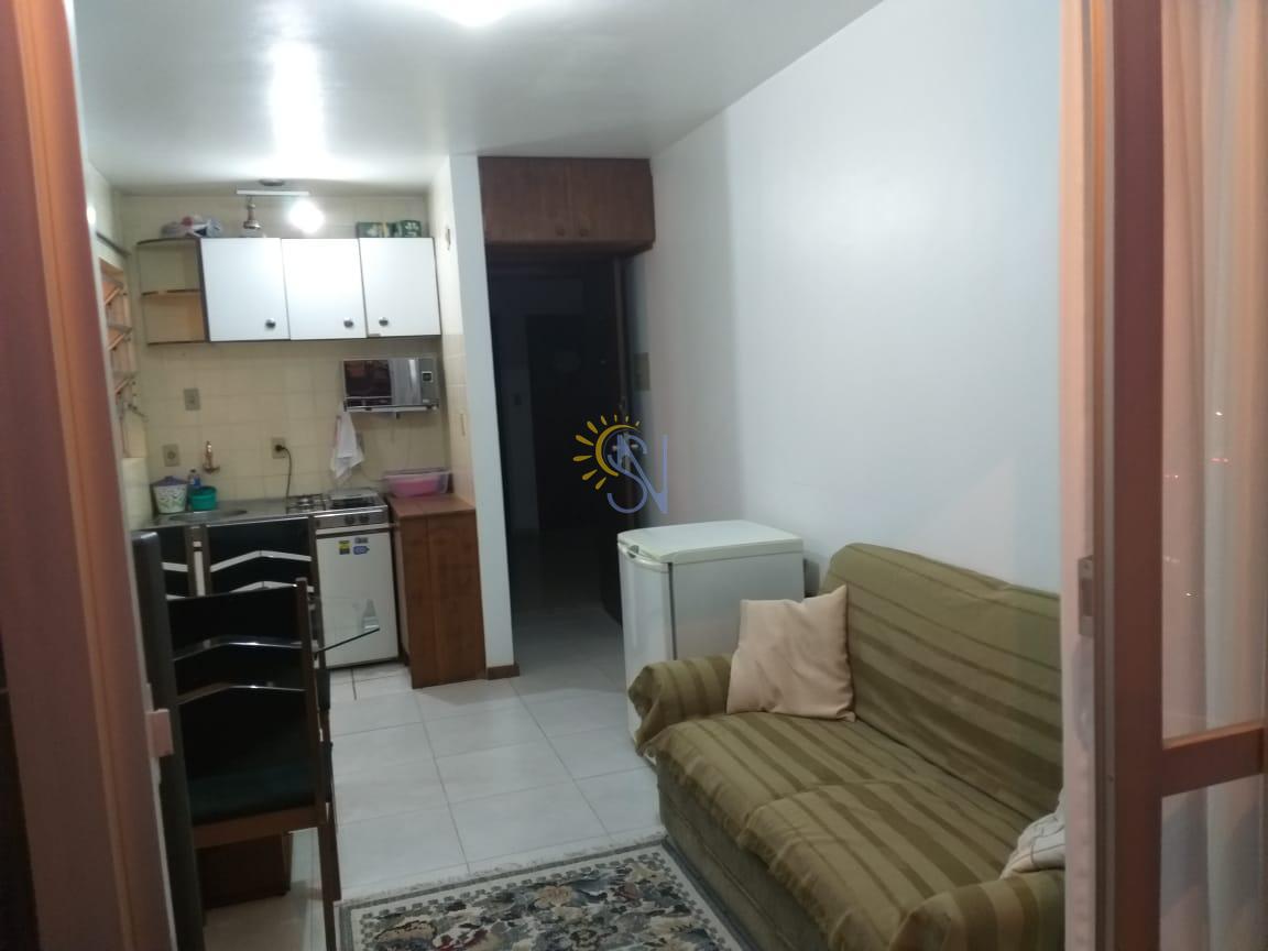 Apartamento à venda com 1 quarto, 34m² - Foto 7