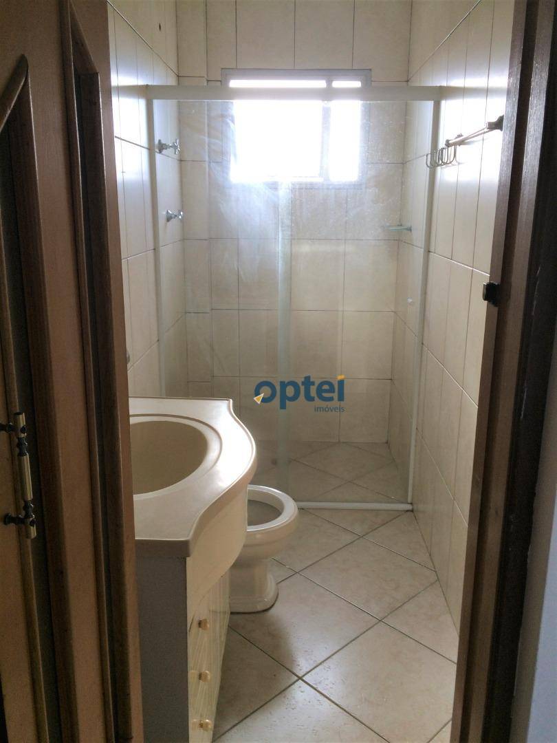 Apartamento à venda com 2 quartos, 56m² - Foto 3