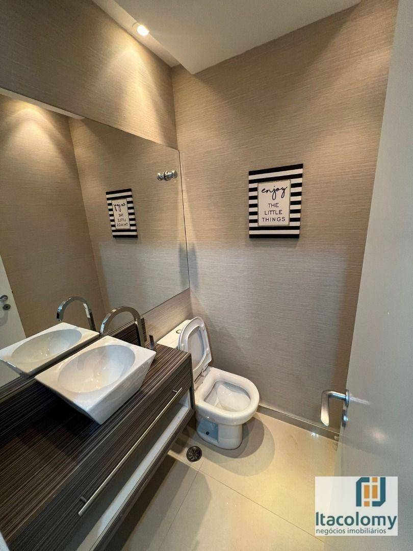 Casa de Condomínio à venda com 3 quartos, 170m² - Foto 11