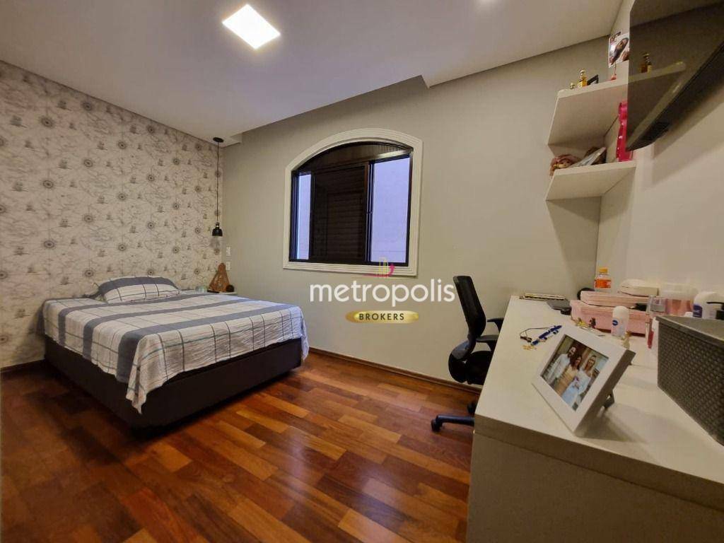 Sobrado, 3 quartos, 250 m² - Foto 16