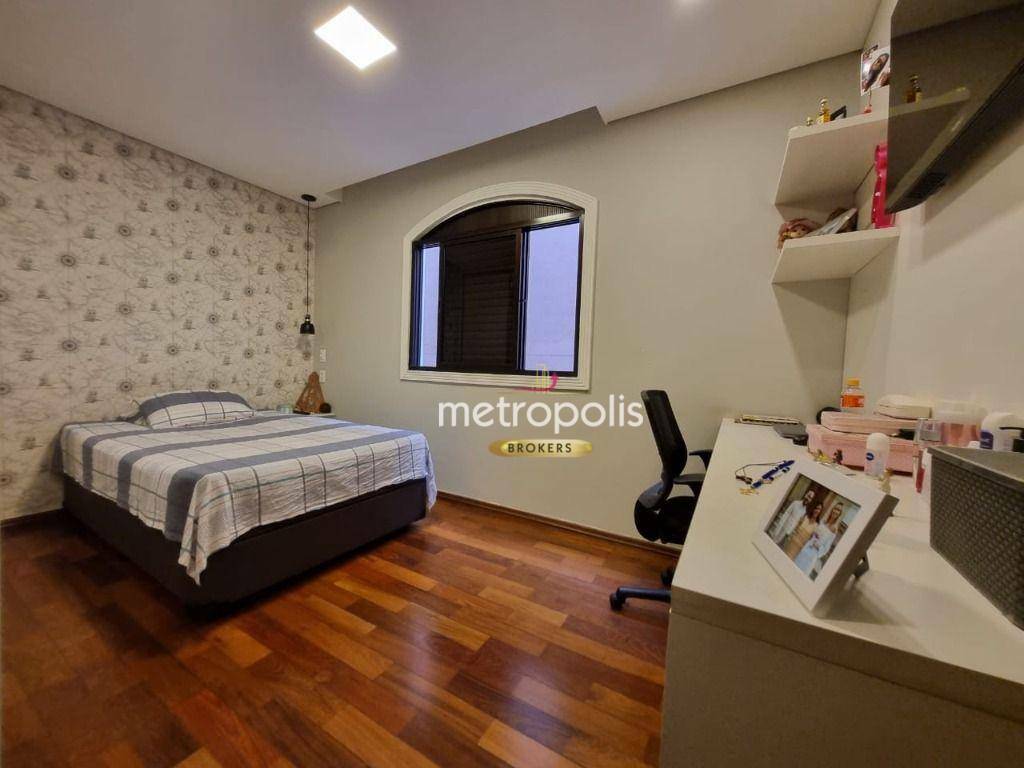 Sobrado à venda com 3 quartos, 250m² - Foto 16