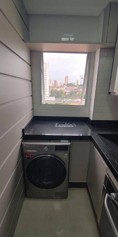 Kitnet e Studio à venda com 1 quarto, 31m² - Foto 12