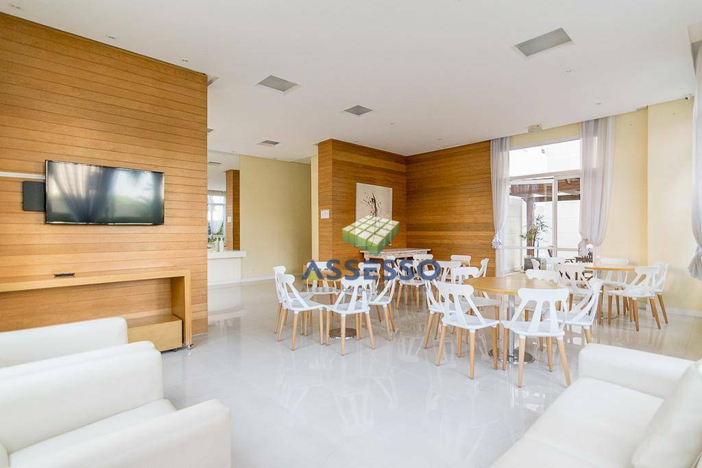 Apartamento para alugar com 3 quartos, 116m² - Foto 39