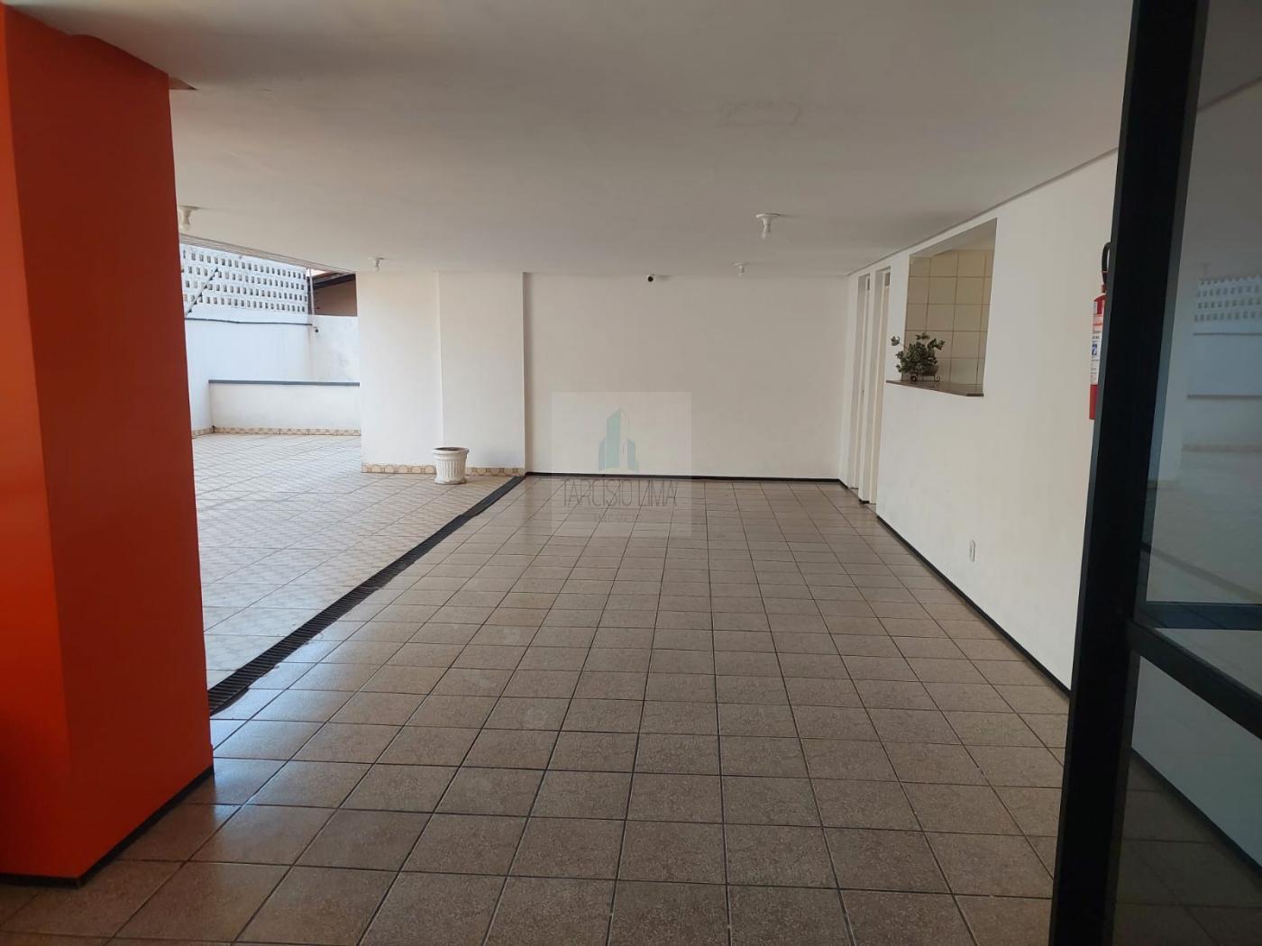 Apartamento à venda com 4 quartos, 134m² - Foto 17