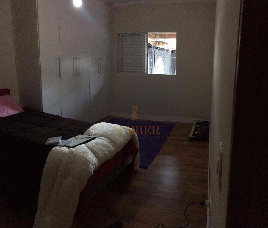 Casa de Condomínio à venda com 3 quartos, 240m² - Foto 22