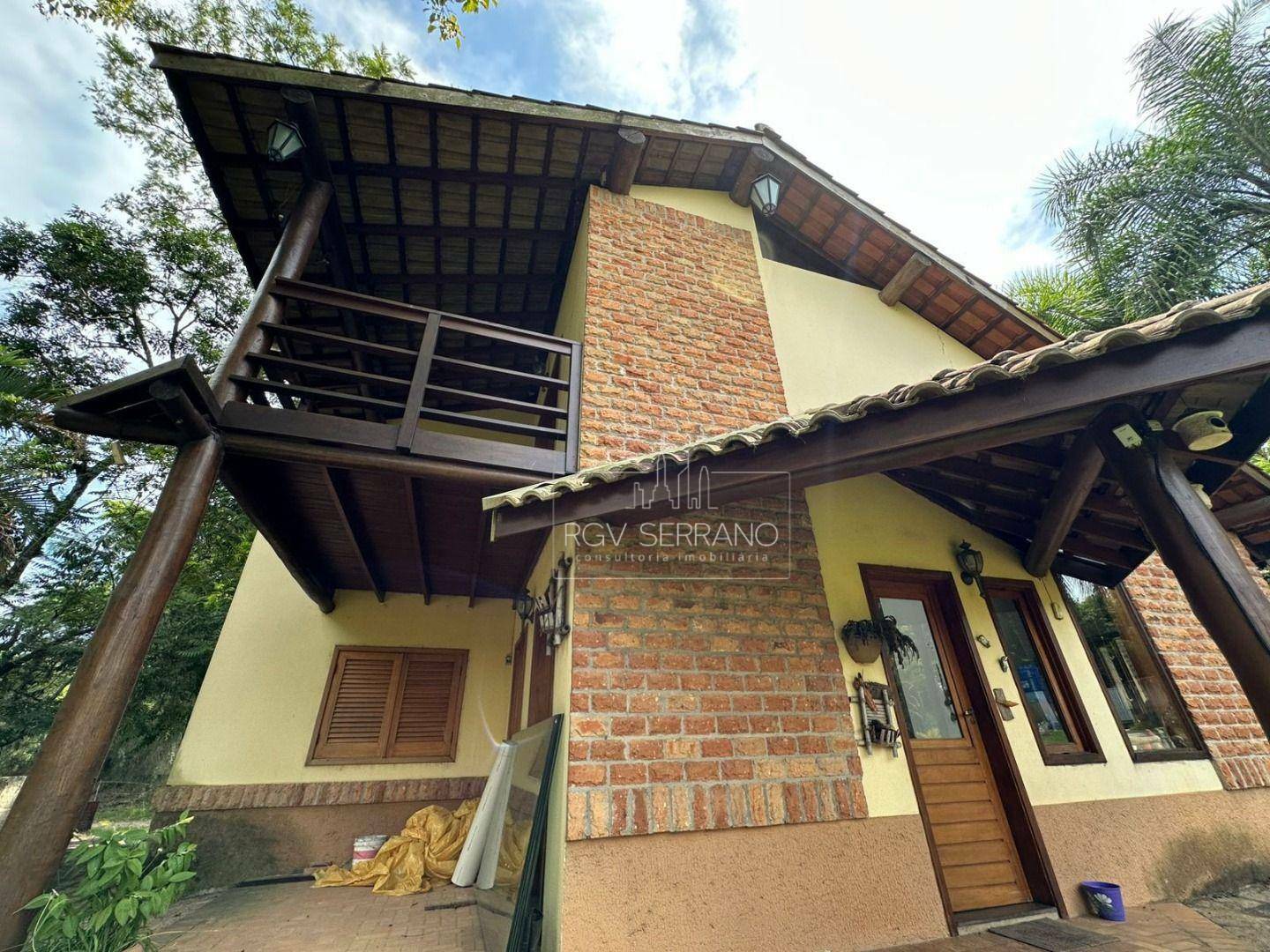 Chácara à venda com 4 quartos, 800m² - Foto 24