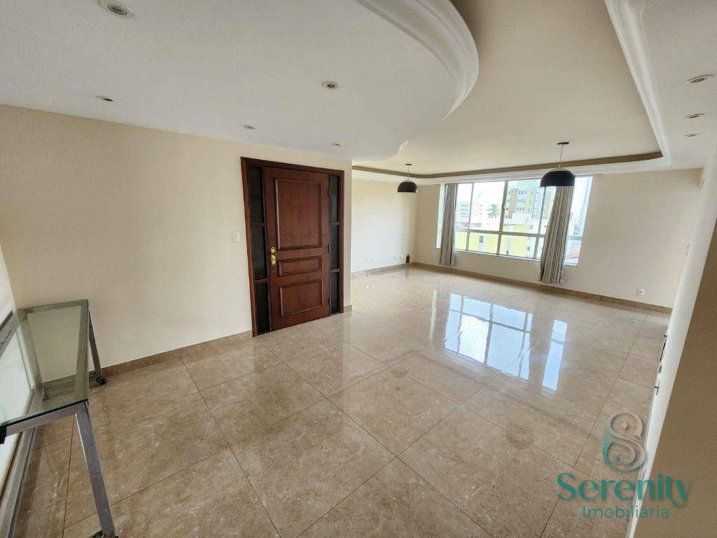 Apartamento à venda e aluguel com 5 quartos, 275m² - Foto 3