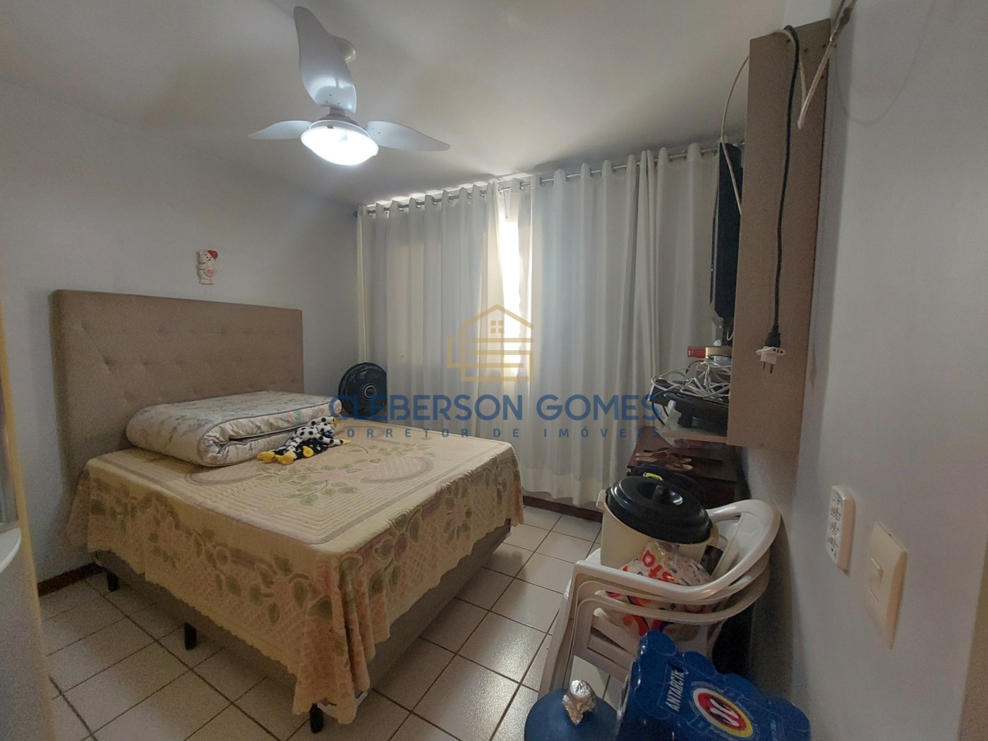 Apartamento à venda com 2 quartos, 70m² - Foto 11