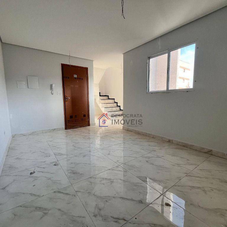 Cobertura à venda com 2 quartos, 116m² - Foto 1