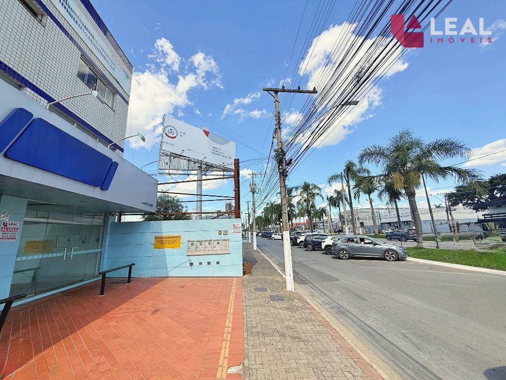 Loja-Salão, 528 m² - Foto 2