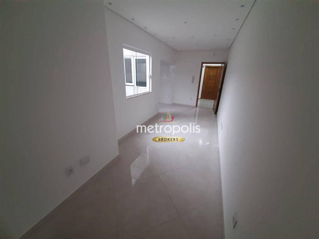 Apartamento à venda com 2 quartos, 53m² - Foto 1