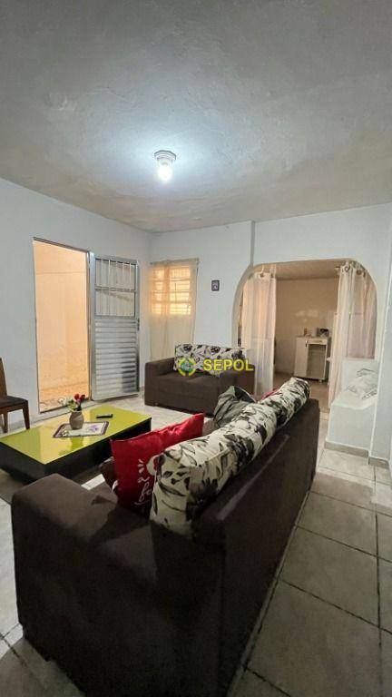 Casa à venda e aluguel com 2 quartos, 80m² - Foto 11