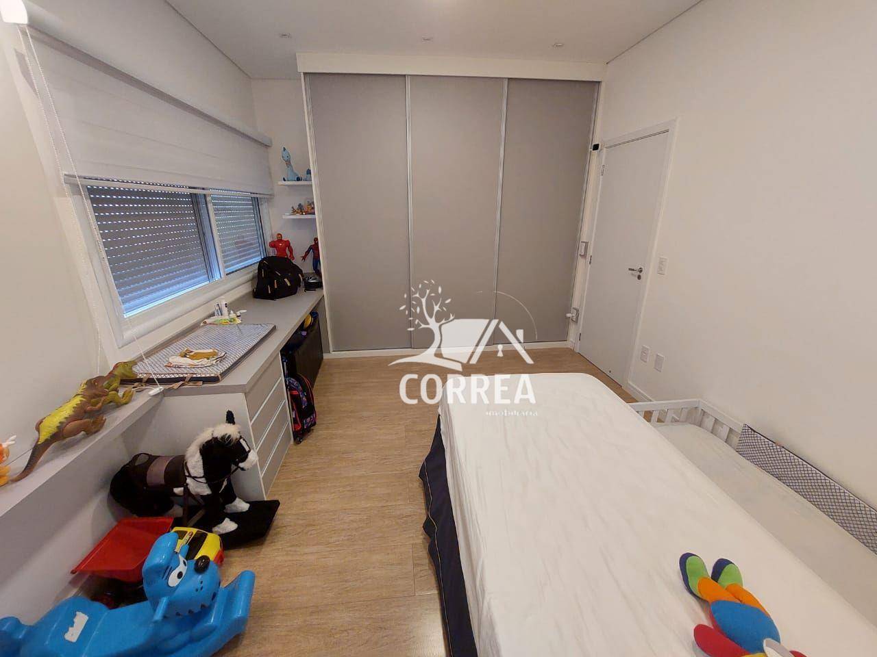 Casa à venda com 3 quartos, 275m² - Foto 15