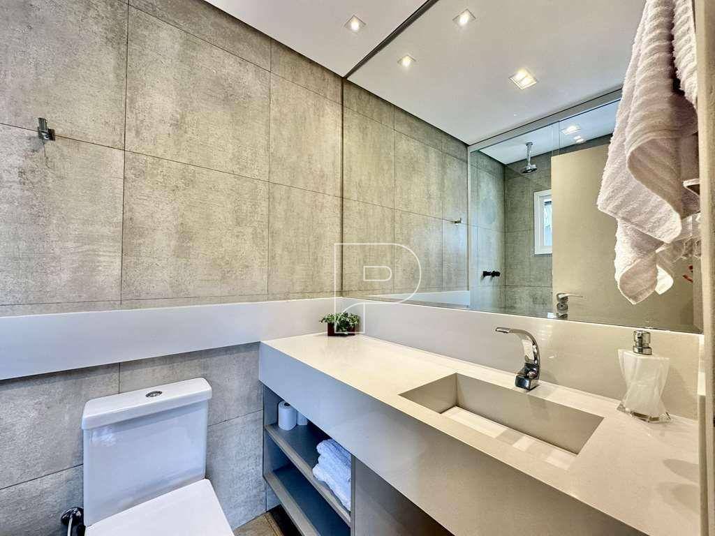 Casa de Condomínio à venda com 4 quartos, 463m² - Foto 30