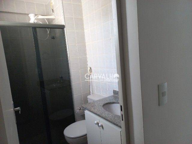 Apartamento à venda com 2 quartos, 57m² - Foto 4