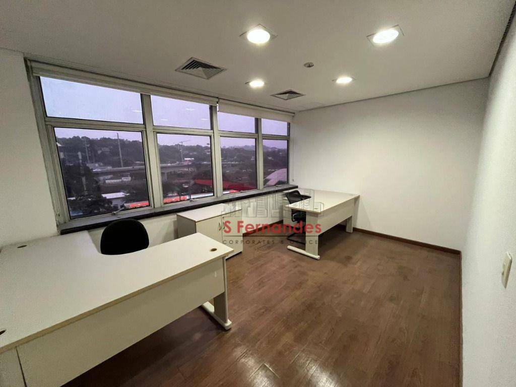 Conjunto Comercial-Sala para alugar, 560m² - Foto 3