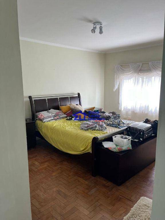 Apartamento à venda com 4 quartos, 140m² - Foto 4