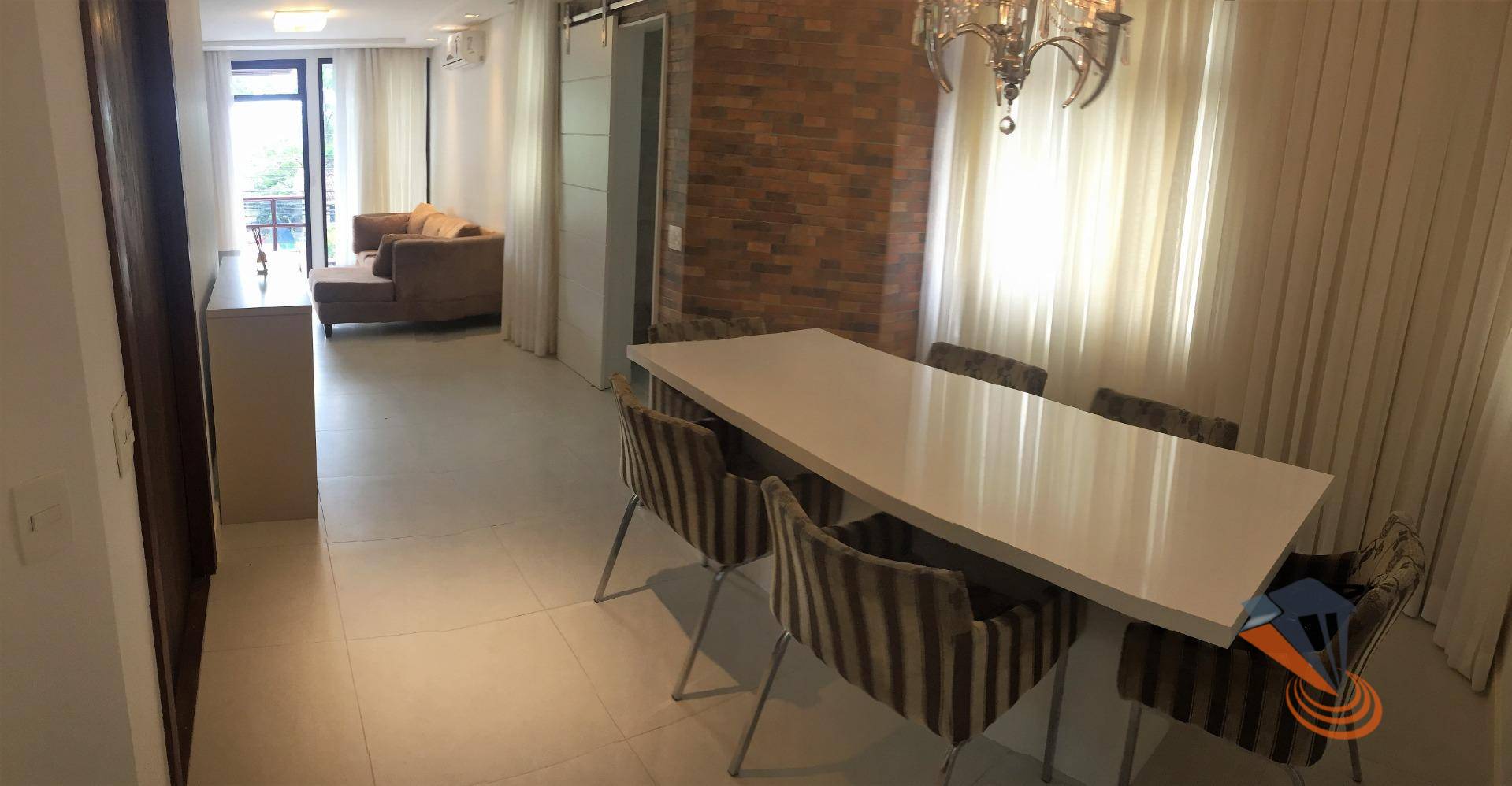 Apartamento à venda com 4 quartos, 130m² - Foto 7