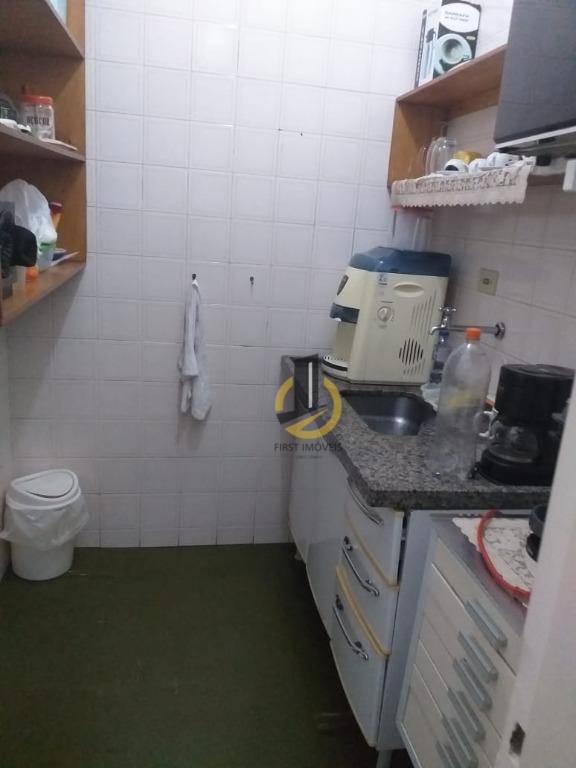 Conjunto Comercial-Sala para alugar, 20m² - Foto 1