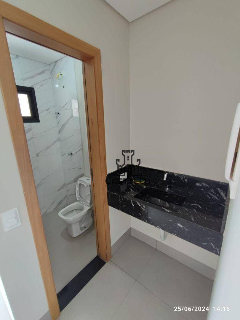 Sobrado à venda com 3 quartos, 150m² - Foto 11