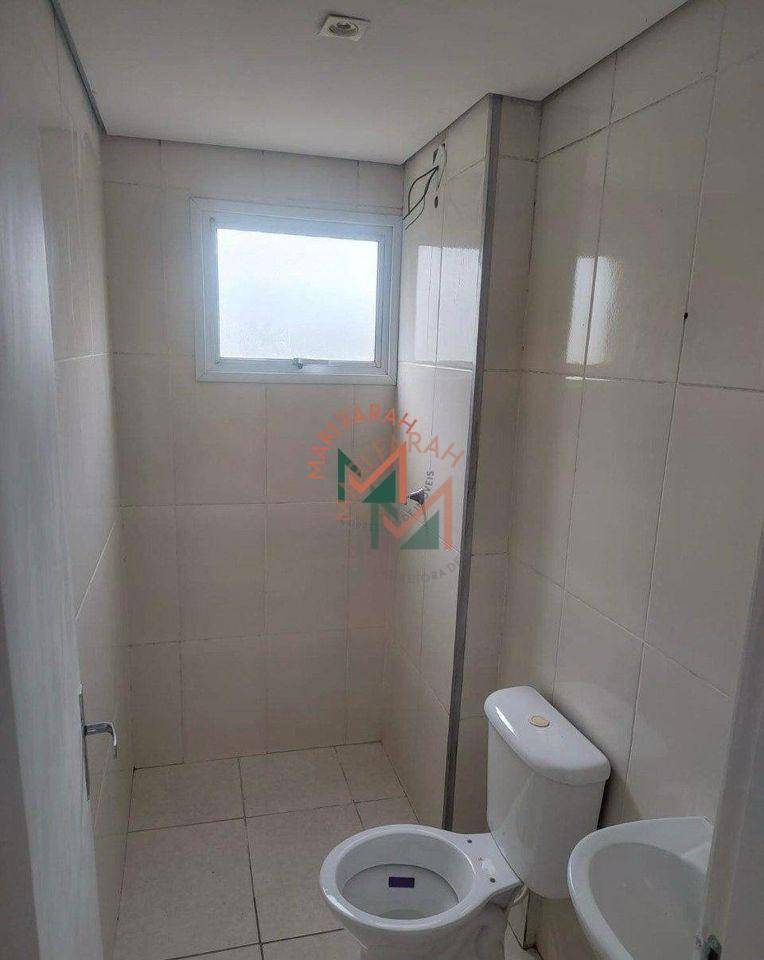 Apartamento, 2 quartos, 50 m² - Foto 5