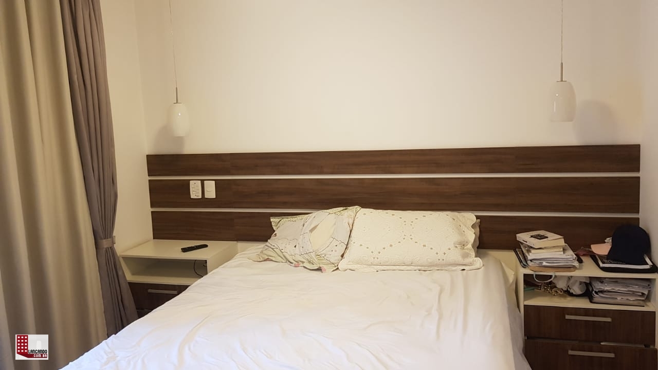 Apartamento à venda com 2 quartos, 95m² - Foto 4